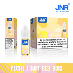 JNR Peach Berry / 10Pcs