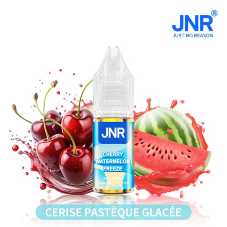 FREEZE E-Liquide Jnr