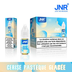 FREEZE E-Liquide Jnr