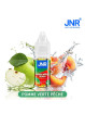 JNR Green Apple Peach / 10Pcs