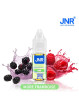 JNR Blackberry Red Raspberry / 10Pcs