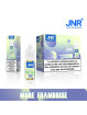 JNR Blackberry Red Raspberry / 10Pcs