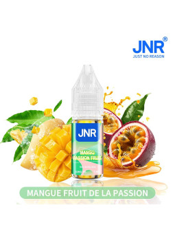 JNR Mango Passion Fruit / 10Pcs
