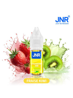 JNR Strawberry Kiwi / 10Pcs
