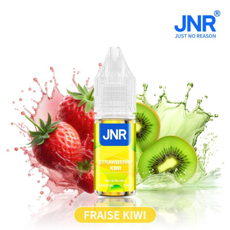 JNR Strawberry Kiwi / 10Pcs