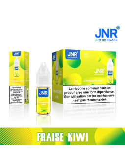 JNR Strawberry Kiwi / 10Pcs