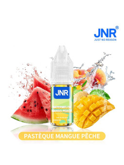 JNR Watermelon Mango Peach / 10Pcs