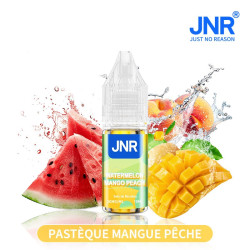 JNR Watermelon Mango Peach / 10Pcs