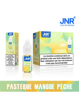 JNR Watermelon Mango Peach / 10Pcs