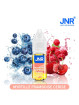 JNR Blueberry Raspberry Cherry / 10Pcs