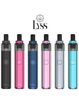 LYSS Pack Implantation - Kit Si