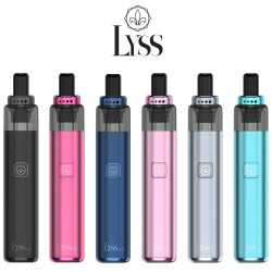 LYSS Pack Implantation - Kit Si
