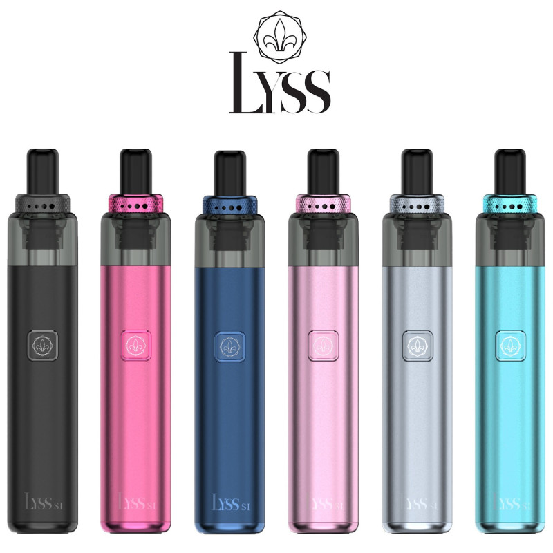 LYSS Pack Implantation - Kit Si