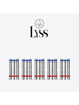 LYSS Pack Implantation - Kit Si