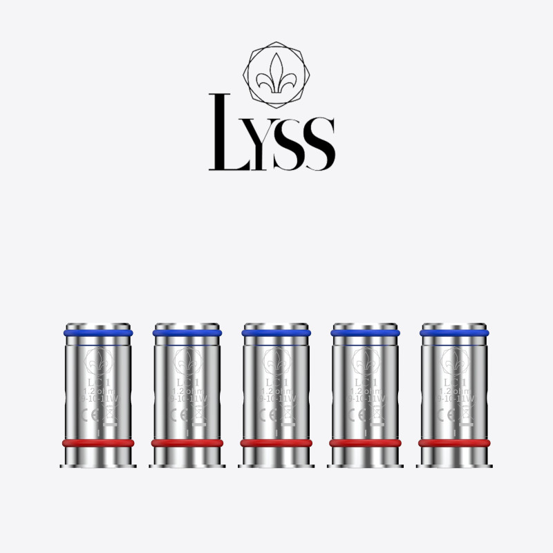 LYSS Pack Implantation - Kit Si