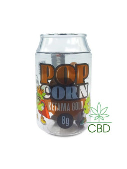 HaSCHILL Ketama 8G / Pop