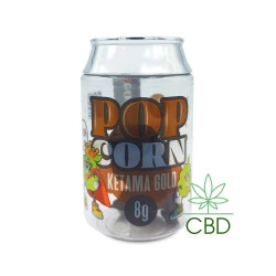 HaSCHILL Ketama 8G / Pop