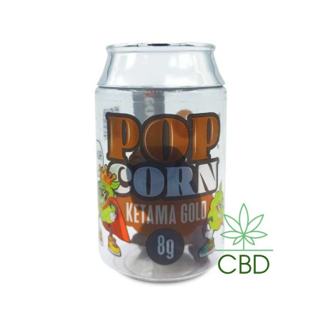 HaSCHILL Ketama 8G / Pop