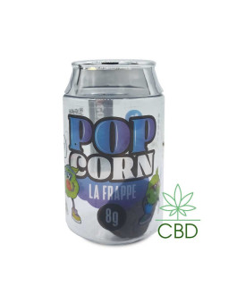 HaSCHILL La Frappe 8G / Pop