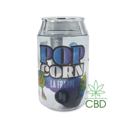 HaSCHILL La Frappe 8G / Pop