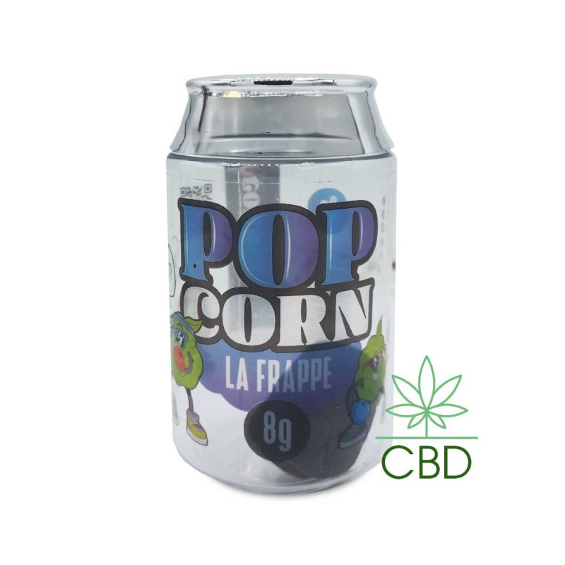 HaSCHILL La Frappe 8G / Pop