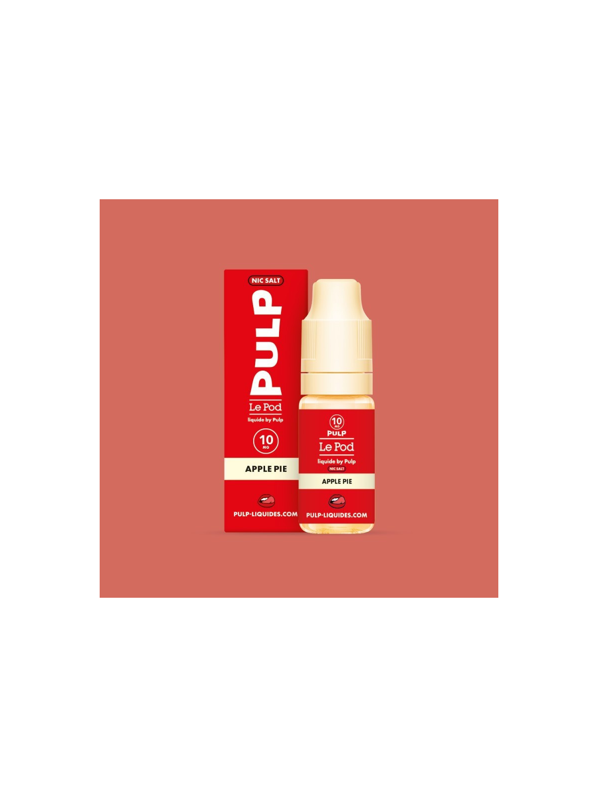 PULP Apple Pie / 10Pcs