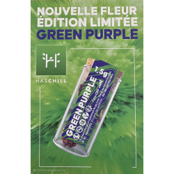 PURP Haschill