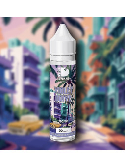 D'LICE Violet Drive 50ml - Urban Hit