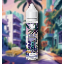 D'LICE Violet Drive 50ml - Urban Hit