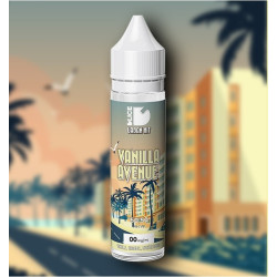 D'LICE Vanilla Avenue 50ml - Urban Hit