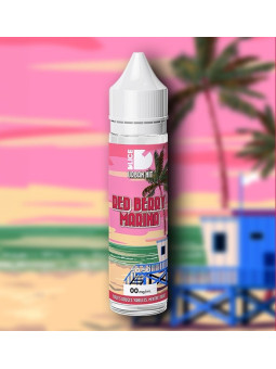 D'LICE Red Berry Marina 50ml - Urban Hit