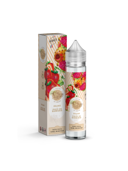 SAVOUREA Pack Special Fruits Rouges 3X50ml Le Petit Verger