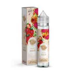 SAVOUREA Pack Special Fruits Rouges 3X50ml Le Petit Verger