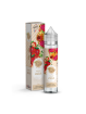 SAVOUREA Pack Special Fruits Rouges 3X50ml Le Petit Verger