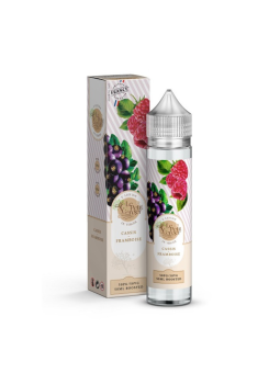 SAVOUREA Pack Special Fruits Rouges 3X50ml Le Petit Verger