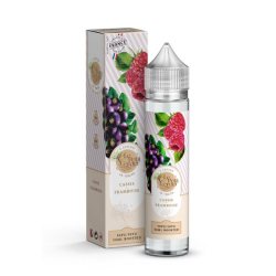 SAVOUREA Pack Special Fruits Rouges 3X50ml Le Petit Verger