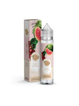 SAVOUREA Pack Special Fruits Rouges 3X50ml Le Petit Verger