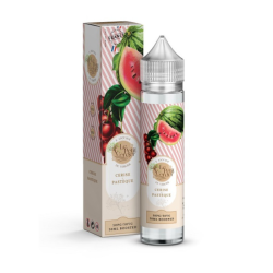 SAVOUREA Pack Special Fruits Rouges 3X50ml Le Petit Verger