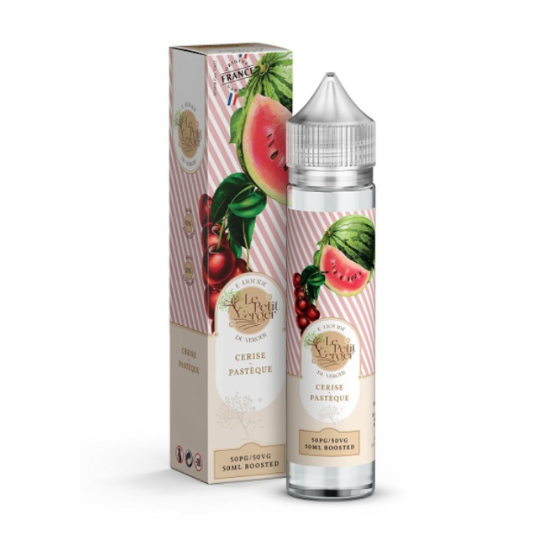 SAVOUREA Pack Special Fruits Rouges 3X50ml Le Petit Verger