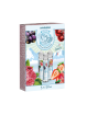 SAVOUREA Pack Special Fruits Rouges Frais 3X50ml Le Petit Verger