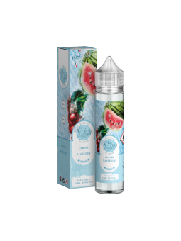 SAVOUREA Pack Special Fruits Rouges Frais 3X50ml Le Petit Verger