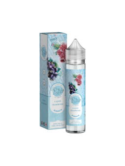 SAVOUREA Pack Special Fruits Rouges Frais 3X50ml Le Petit Verger