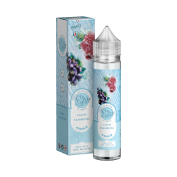 SAVOUREA Pack Special Fruits Rouges Frais 3X50ml Le Petit Verger