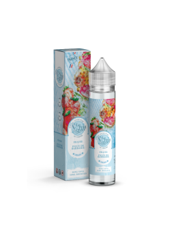 SAVOUREA Pack Special Fruits Rouges Frais 3X50ml Le Petit Verger