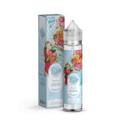 SAVOUREA Pack Special Fruits Rouges Frais 3X50ml Le Petit Verger