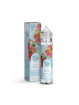 SAVOUREA Pack Special Fruits Rouges Frais 3X50ml Le Petit Verger