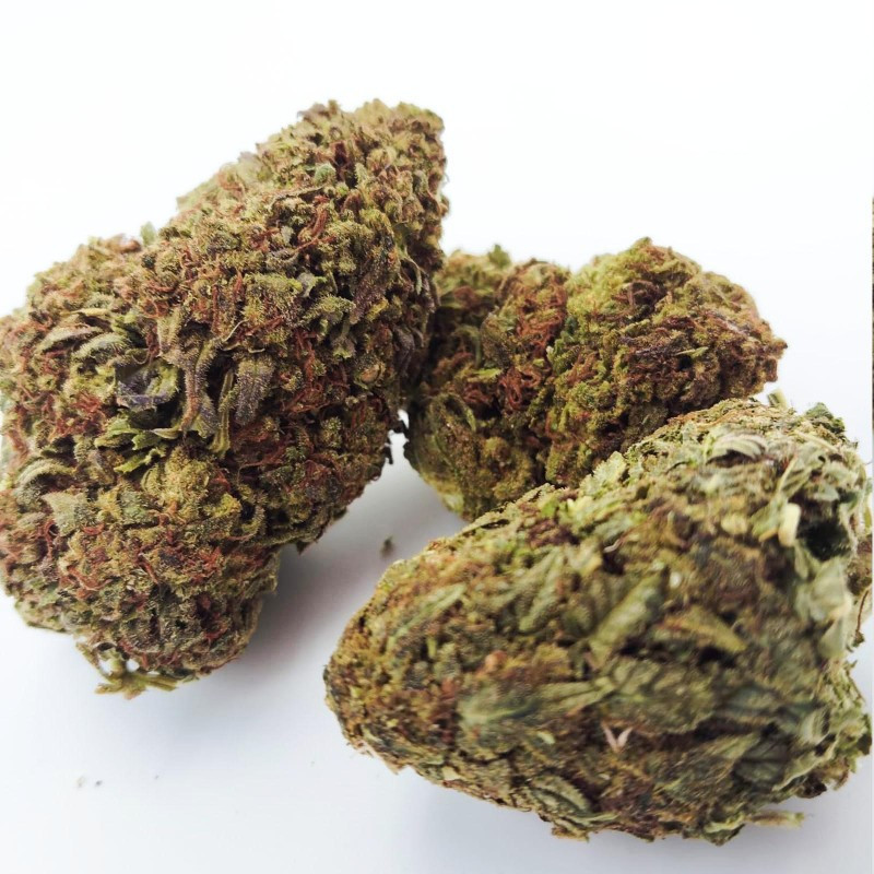 Flower Lover Cannatonic