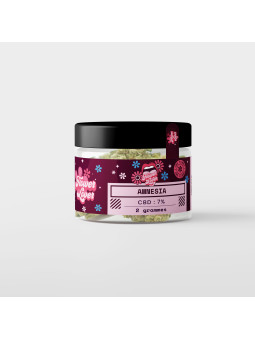 Flower Lover Amnesia