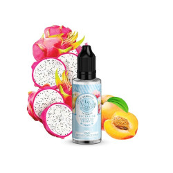 SAVOUREA Concentré Nectarine Fruit Du Dragon 30ml - Le Petit Verger…