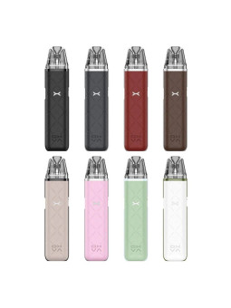 OXVA Kit Pod Xlim Go